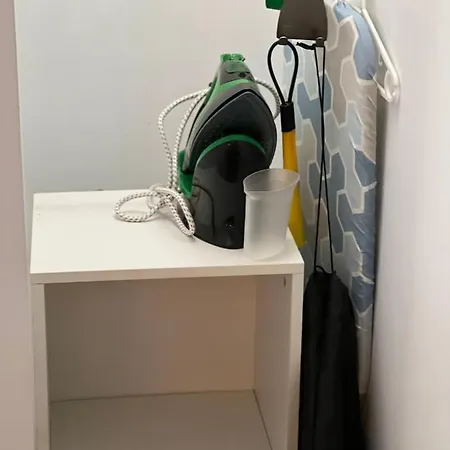 Salamandra Appartement *