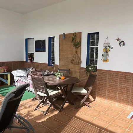 Appartement Salamandra