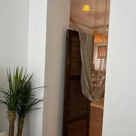 Appartement Salamandra