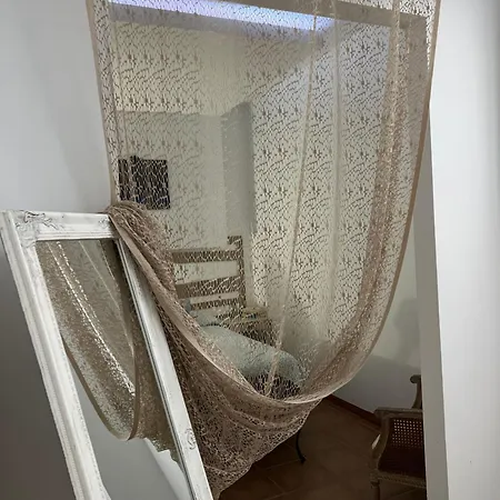 Salamandra Appartement