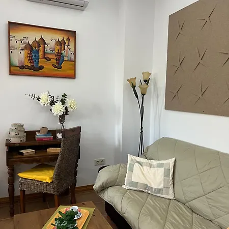 Salamandra Appartement *