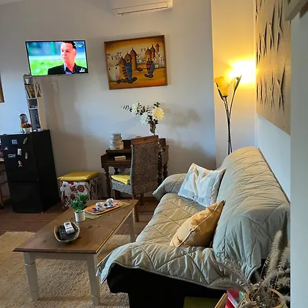 Appartement Salamandra