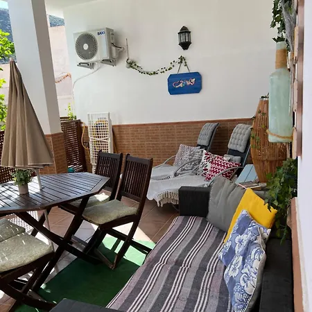 Salamandra Appartement