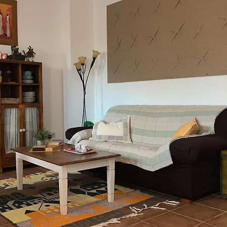 Salamandra Appartement *