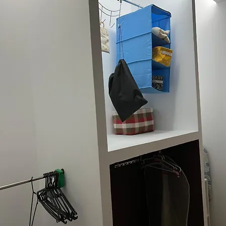 Salamandra Appartement *