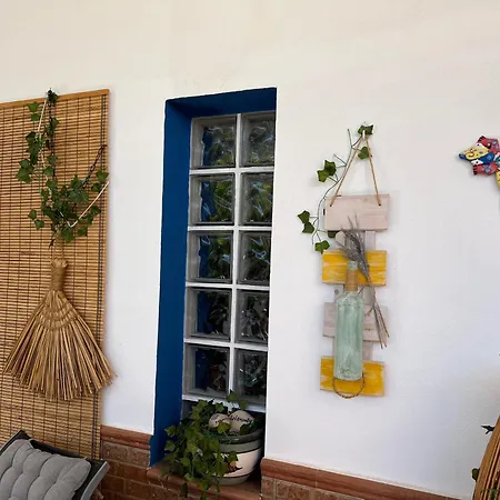 Appartement Salamandra Carboneras
