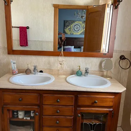 Appartement Salamandra Carboneras