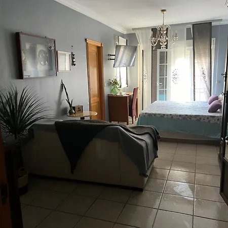 Appartement Salamandra