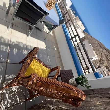 Appartement Salamandra