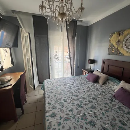 Appartement Salamandra *