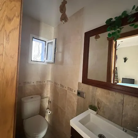 Appartement Salamandra