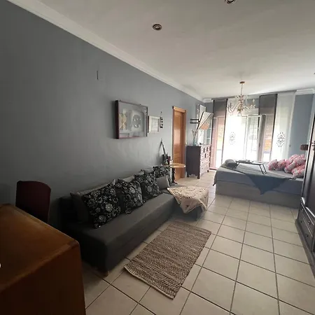 Salamandra Apartamento